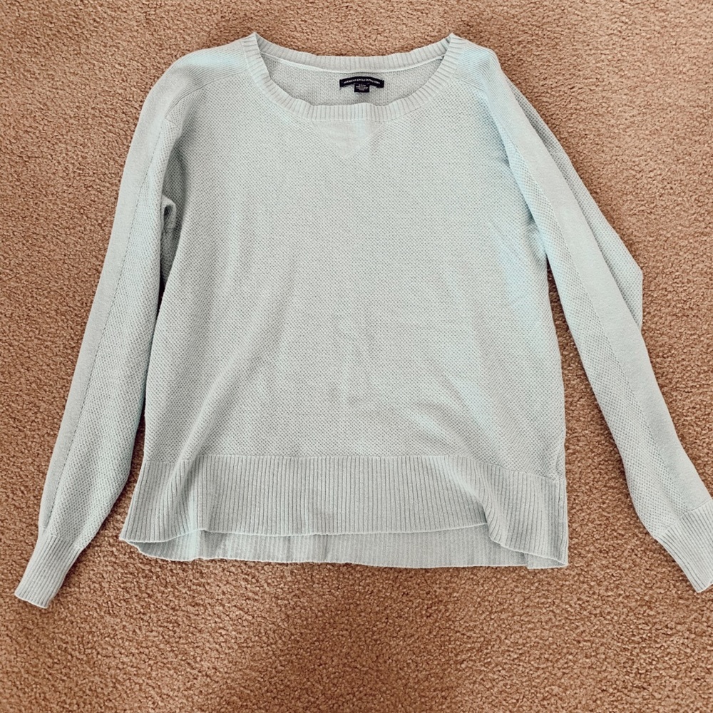 American Eagle sweater